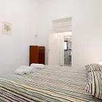 Dimore Di Bacco 度假居