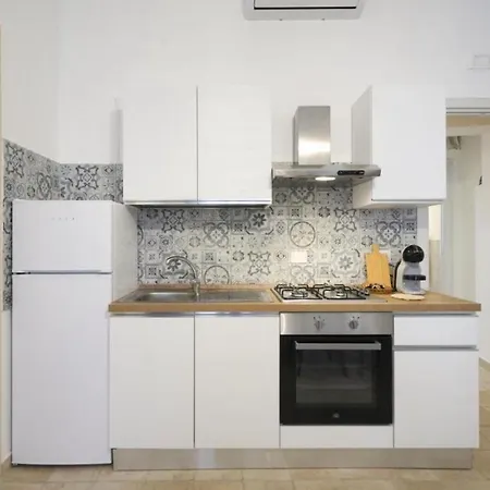 Tatil Evi Dimore Di Bacco