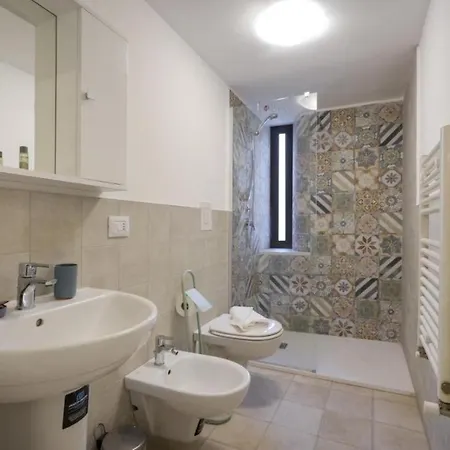 Tatil Evi Dimore Di Bacco
