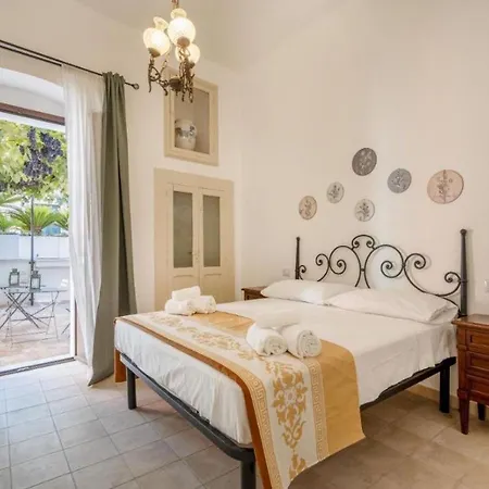 Tatil Evi Dimore Di Bacco