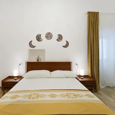 Dimore Di Bacco Tatil Evi
