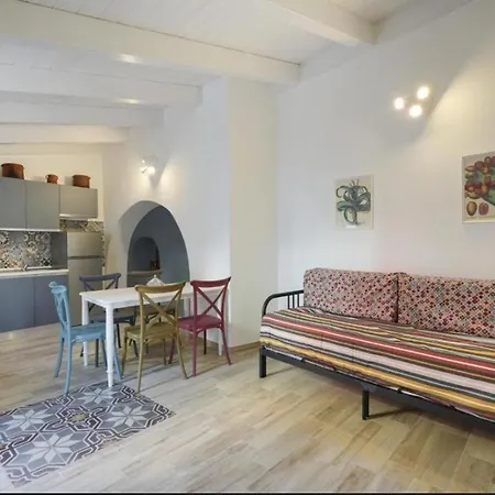 Dimore Di Bacco Tatil Evi