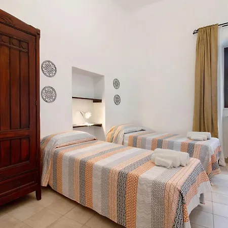 Σπίτι διακοπών Dimore Di Bacco Rutigliano