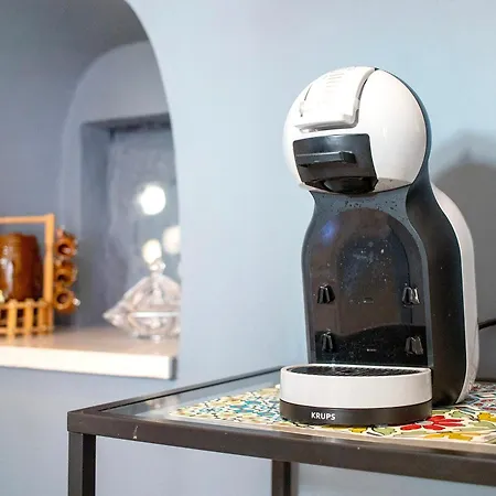 Dimore Di Bacco Σπίτι διακοπών