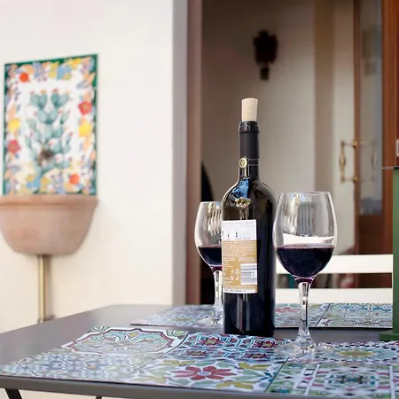 Dimore Di Bacco Rutigliano