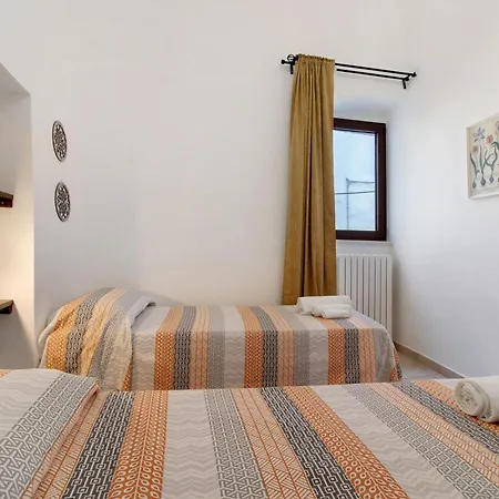 Σπίτι διακοπών Dimore Di Bacco Rutigliano