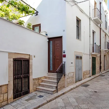 Dimore Di Bacco Σπίτι διακοπών