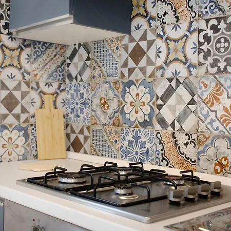 Dimore Di Bacco Tatil Evi Rutigliano
