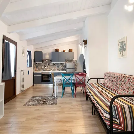 Dimore Di Bacco Tatil Evi