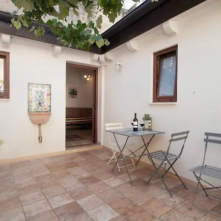 Tatil Evi Dimore Di Bacco