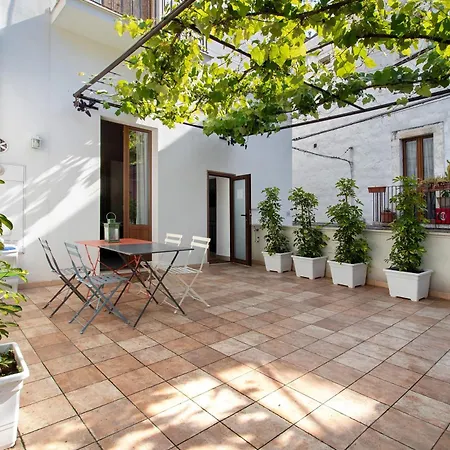 Dimore Di Bacco Tatil Evi *