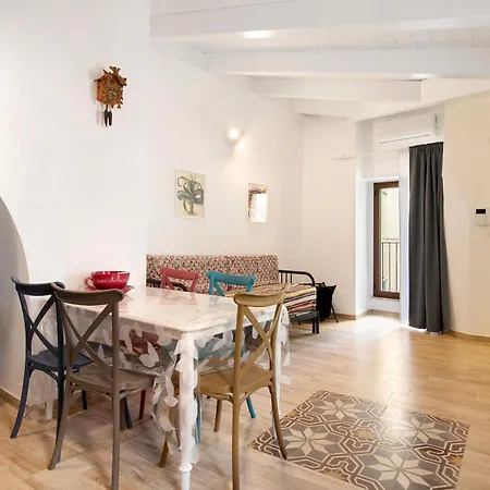 Tatil Evi Dimore Di Bacco *