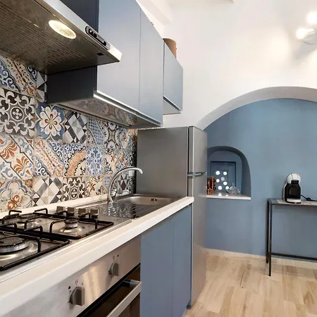 Tatil Evi Dimore Di Bacco Rutigliano