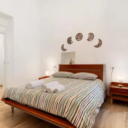 Dimore Di Bacco Tatil Evi Rutigliano