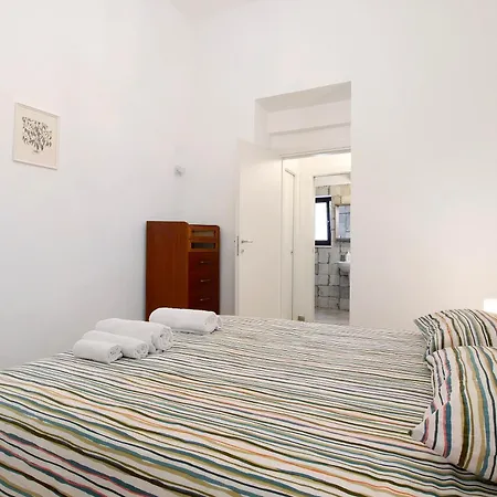 Dimore Di Bacco Tatil Evi