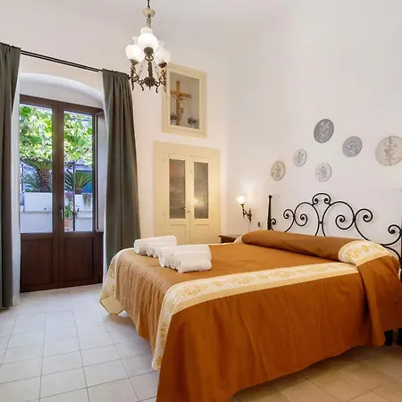 Tatil Evi Dimore Di Bacco