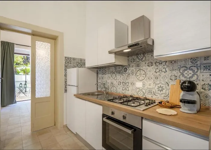 Dimore Di Bacco Rutigliano