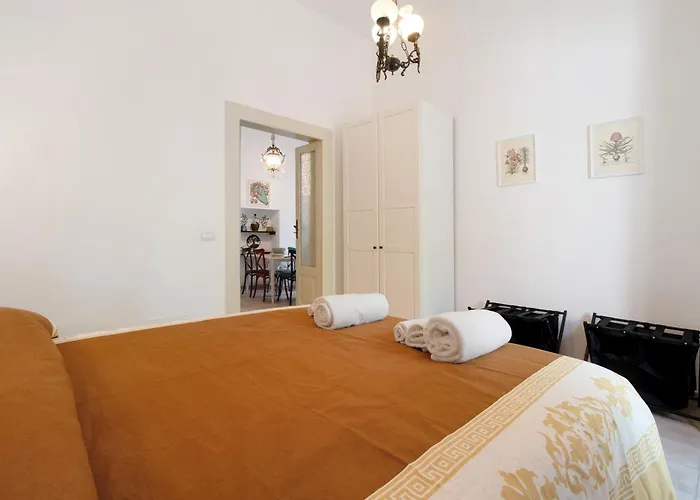 Сasa de vacaciones Dimore Di Bacco