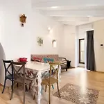 Сasa de vacaciones Dimore Di Bacco Rutigliano