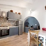 Dimore Di Bacco Сasa de vacaciones Rutigliano