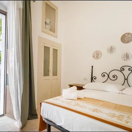 Dimore Di Bacco * Rutigliano