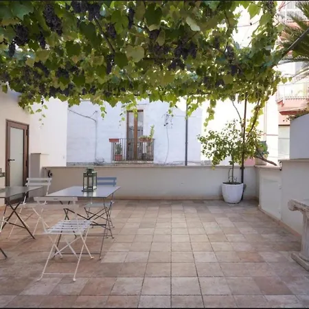 Dimore Di Bacco Vakantiehuis