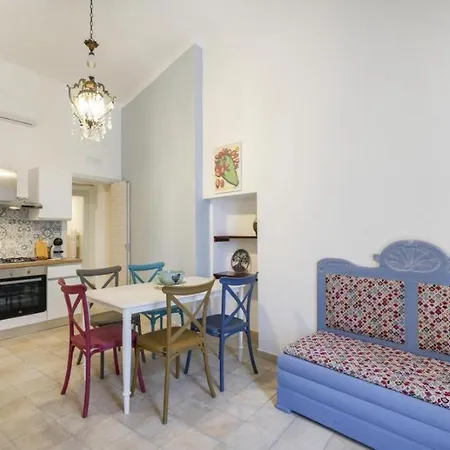 Dimore Di Bacco * Rutigliano