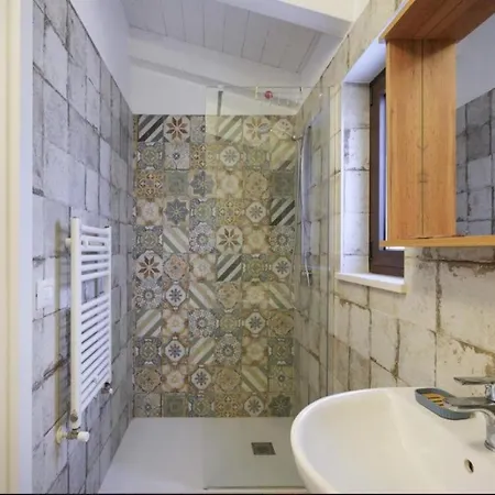 Holiday home Dimore Di Bacco Rutigliano