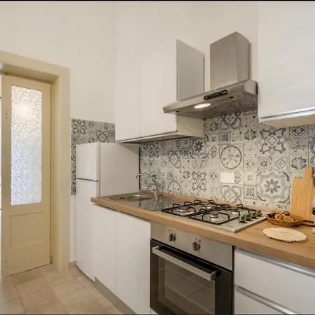 Dimore Di Bacco Rutigliano