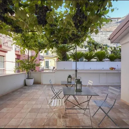 Dimore Di Bacco Vakantiehuis