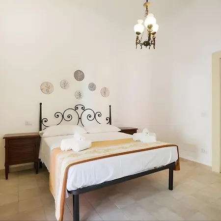 Dimore Di Bacco Holiday home *