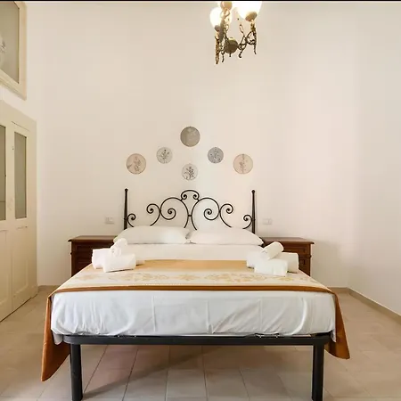 Holiday home Dimore Di Bacco *