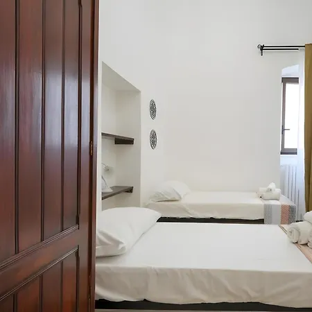 Holiday home Dimore Di Bacco *