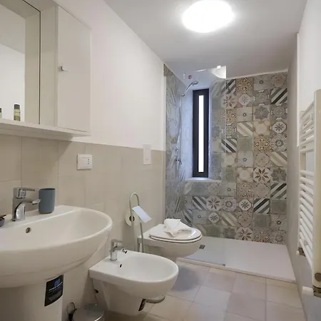 Holiday home Dimore Di Bacco Rutigliano