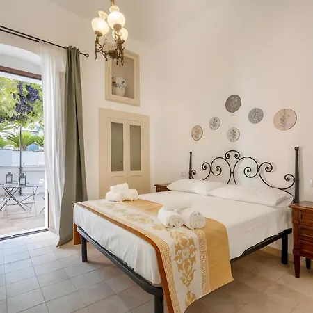 Holiday home Dimore Di Bacco Rutigliano