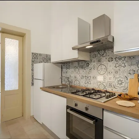 Dimore Di Bacco Holiday home Rutigliano