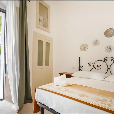 Holiday home Dimore Di Bacco Rutigliano
