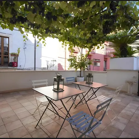 Holiday home Dimore Di Bacco Rutigliano