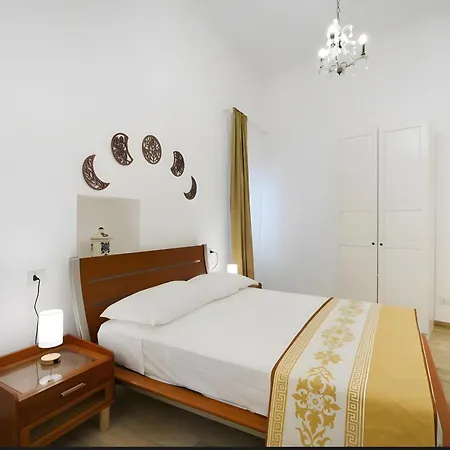 Holiday home Dimore Di Bacco