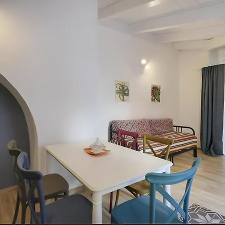 Dimore Di Bacco Holiday home *