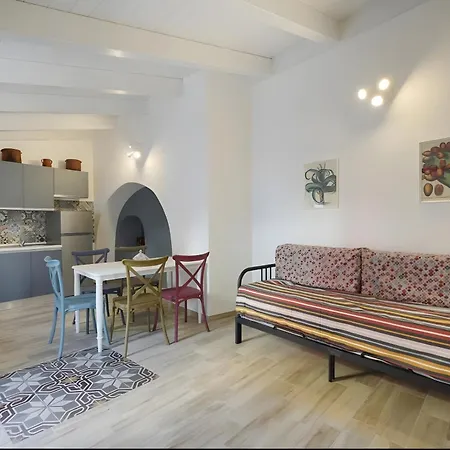 Dimore Di Bacco Holiday home Rutigliano