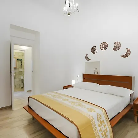 Dimore Di Bacco Holiday home Rutigliano