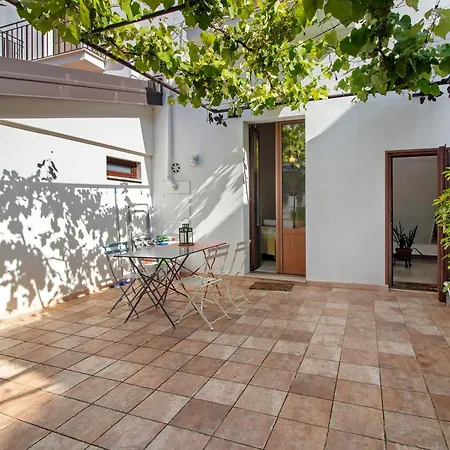 Dimore Di Bacco Vakantiehuis