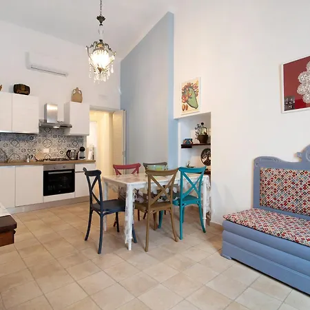 Vakantiehuis Dimore Di Bacco