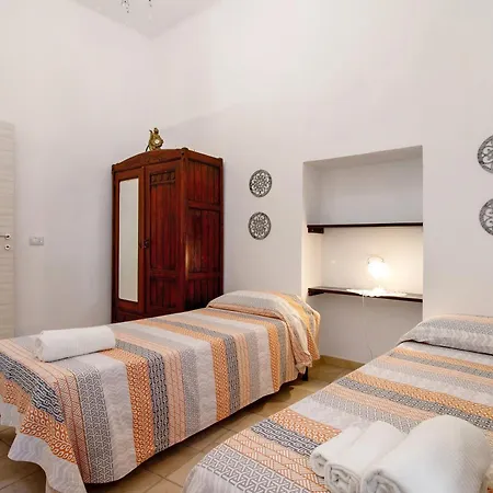 Vakantiehuis Dimore Di Bacco *