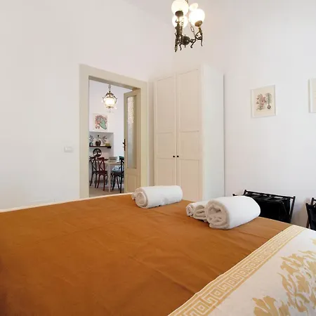 Vakantiehuis Dimore Di Bacco