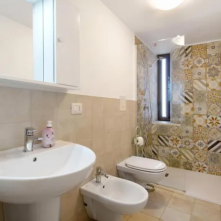 Nyaraló Dimore Di Bacco *