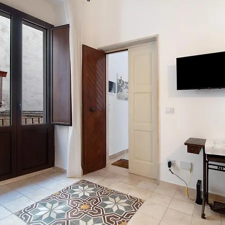 Vakantiehuis Dimore Di Bacco Rutigliano