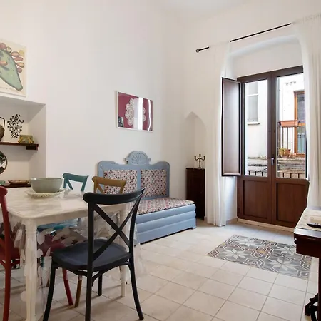 Dimore Di Bacco Holiday home
