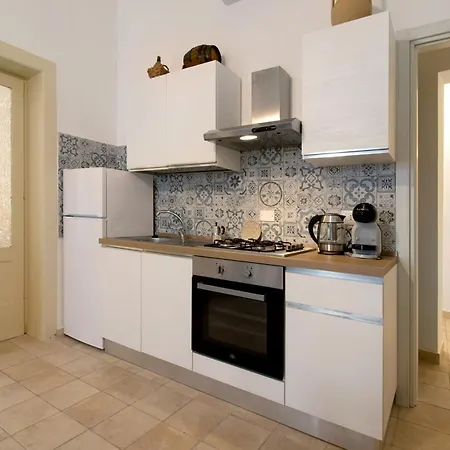 Vakantiehuis Dimore Di Bacco *